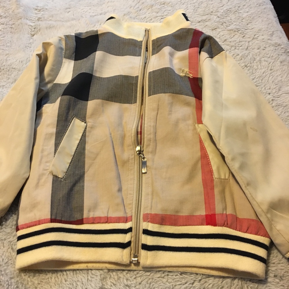 Jacket